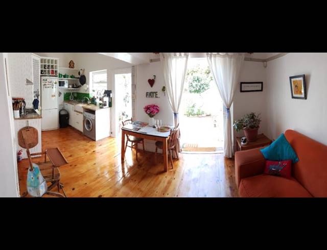 2 BEDROOM PROPERTY TO RENT IN ROSEBANK